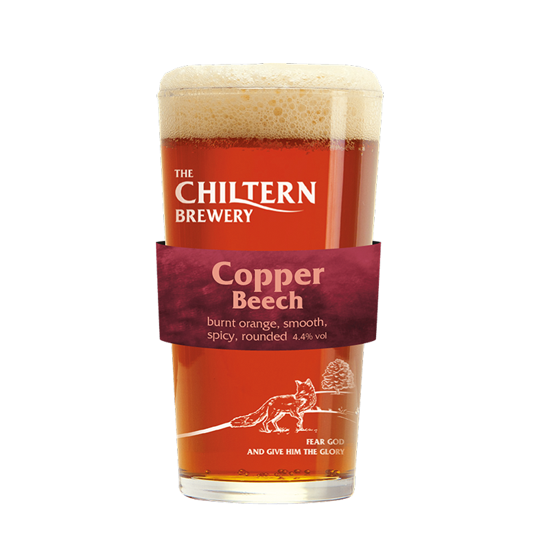 copper-beach