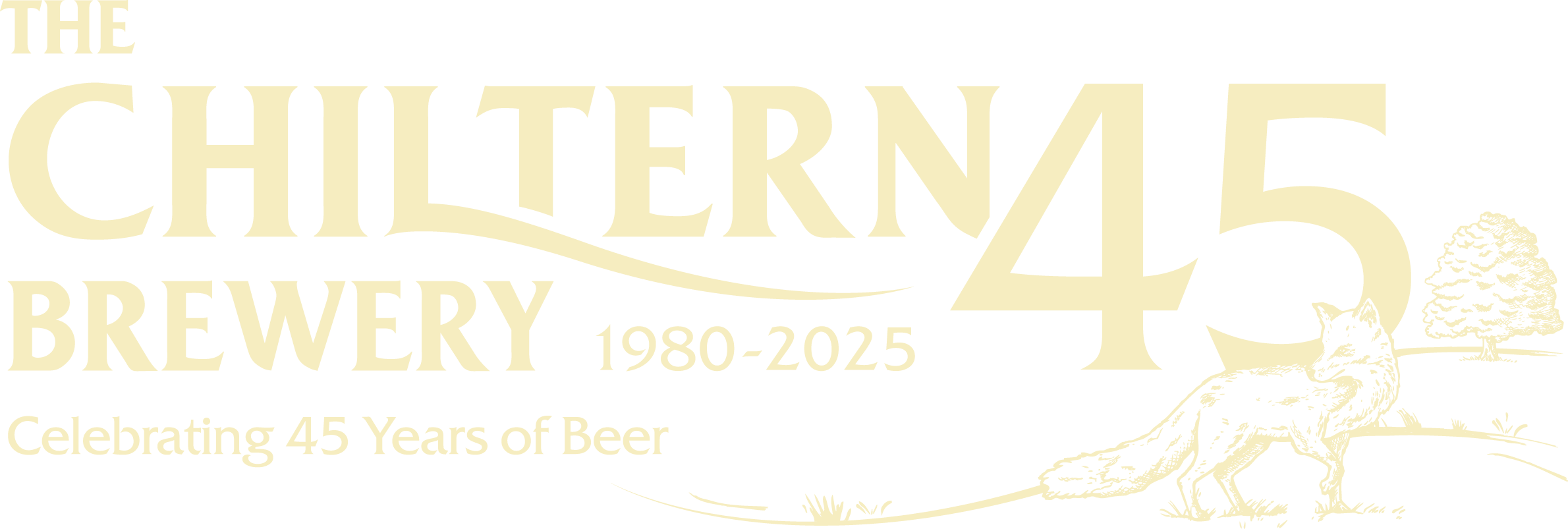 Chiltern Brewery