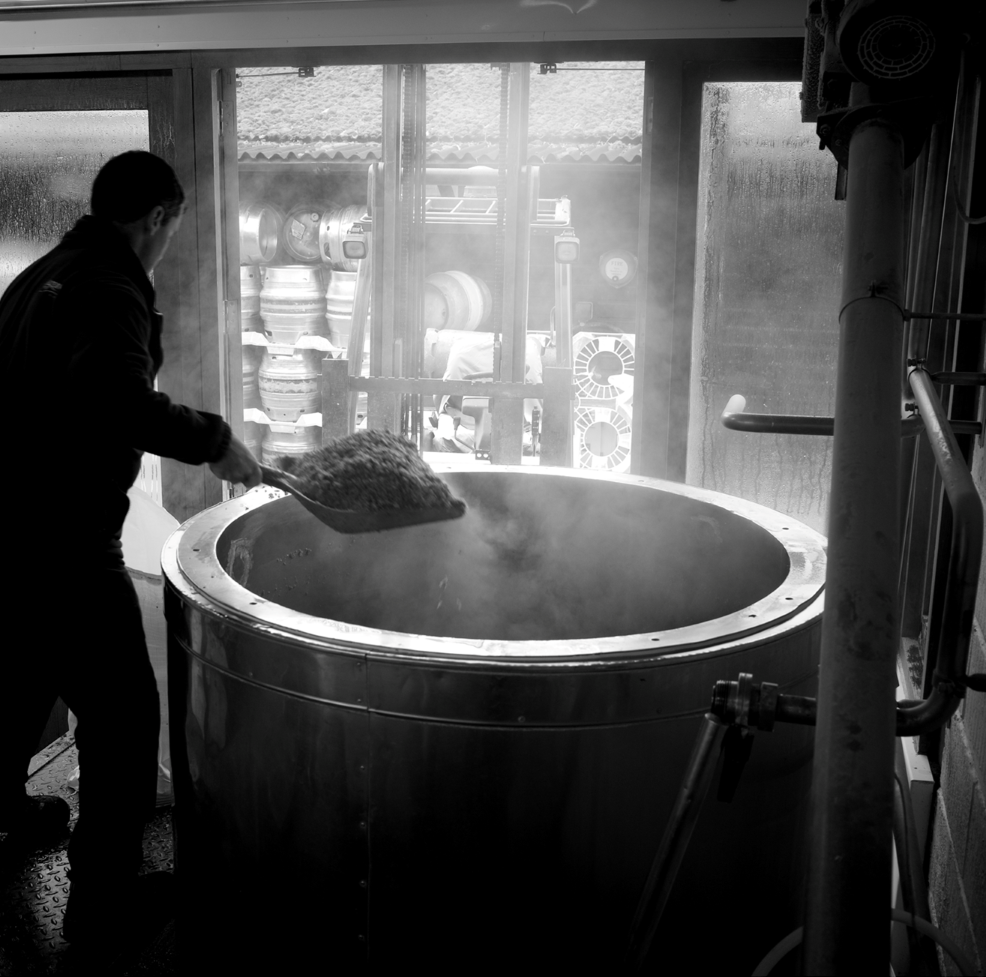 Brewery Tour Brew house_MR